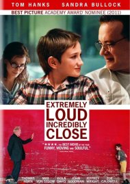 Extremely Loud & Incredibly Close Extremely Loud & Incredibly Close Boxcover