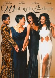 Waiting To Exhale (Repackage) Waiting To Exhale (Repackage) Boxcover
