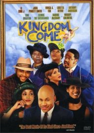 Kingdom Come (Repackage) Kingdom Come (Repackage) Boxcover