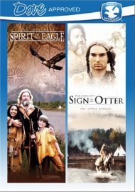 Spirit Of The Eagle / Sign Of The Otter Spirit Of The Eagle / Sign Of The Otter Boxcover