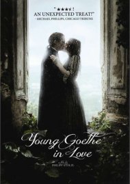Young Goethe In Love Young Goethe In Love Boxcover