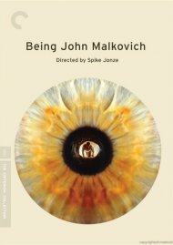 Being John Malkovich: The Criterion Collection