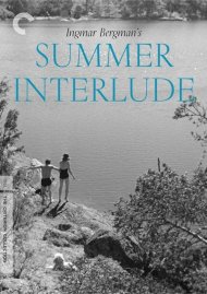 Summer Interlude: The Criterion Collection Summer Interlude: The Criterion Collection Boxcover