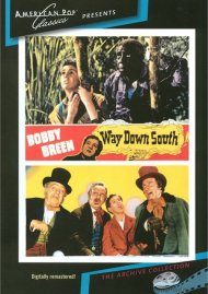 Way Down South Way Down South Boxcover