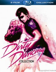 Dirty Dancing Collection Dirty Dancing Collection Boxcover