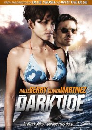 Dark Tide Dark Tide Boxcover