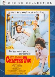 Chapter Two Chapter Two Boxcover