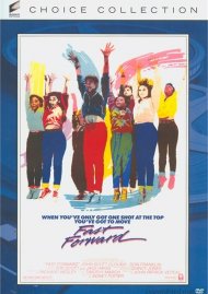 Fast Forward Fast Forward Boxcover