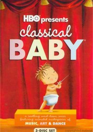 Classical Baby (3 Pack) Classical Baby (3 Pack) Boxcover