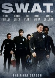 S.W.A.T.: The Final Season S.W.A.T.: The Final Season