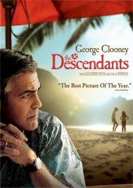 Descendants, The Descendants, The Boxcover