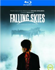 Falling Skies: The Complete First Season
