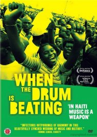 When The Drum Is Beating When The Drum Is Beating Boxcover