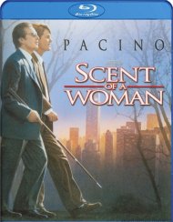Scent Of A Woman Scent Of A Woman Boxcover