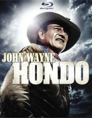Hondo Hondo Boxcover