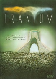 Iranium Iranium Boxcover