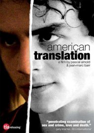 American Translation Boxcover