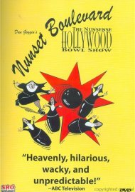 Nunset Boulevard: The Nunsense Hollywood Bowl Show Nunset Boulevard: The Nunsense Hollywood Bowl Show Boxcover