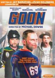 Goon Goon Boxcover