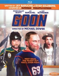 Goon Goon Boxcover
