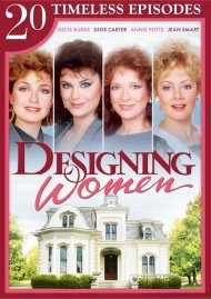 Designing Women: 20 Timeless Episodes