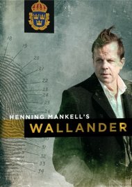 Henning Mankell's Wallander Henning Mankell's Wallander Boxcover