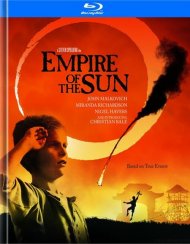 Empire Of The Sun (Digibook) Empire Of The Sun (Digibook) Boxcover