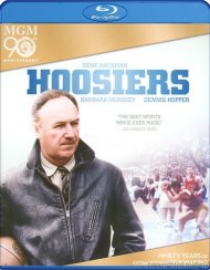 Hoosiers Hoosiers Boxcover