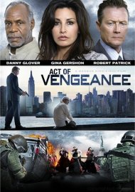 Act Of Vengeance
