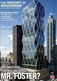 How Much Does Your Building Weigh, Mr. Foster? How Much Does Your Building Weigh, Mr. Foster? Boxcover
