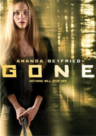 Gone Gone Boxcover