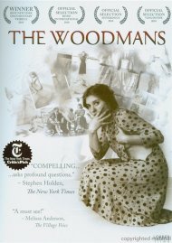 Woodmans, The Woodmans, The Boxcover