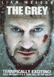 Grey, The Grey, The Boxcover