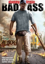 Bad Ass Bad Ass Boxcover