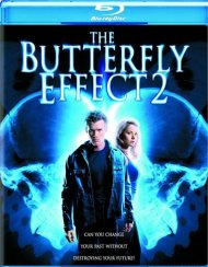 Butterfly Effect 2, The Butterfly Effect 2, The Boxcover