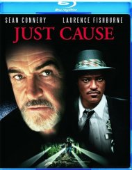 Just Cause Just Cause Boxcover