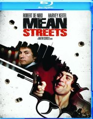 Mean Streets Mean Streets Boxcover