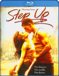 Step Up Step Up Boxcover