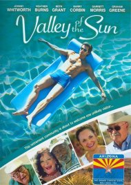 Valley Of The Sun Valley Of The Sun Boxcover