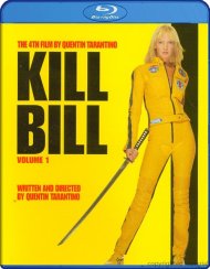 Kill Bill 1 & 2 (Double Feature) Kill Bill 1 & 2 (Double Feature) Boxcover