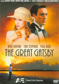 Great Gatsby, The Great Gatsby, The Boxcover