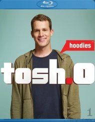 Tosh.0: Hoodies Tosh.0: Hoodies Boxcover