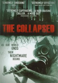 Collapsed, The Collapsed, The Boxcover