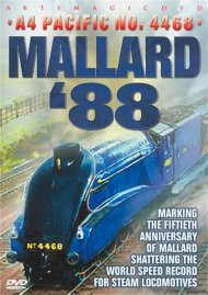 Mallard '88 Mallard '88 Boxcover