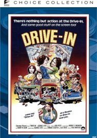 Drive-In Drive-In Boxcover
