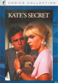 Kate's Secret Kate's Secret Boxcover