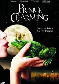 Prince Charming (Repackage) Prince Charming (Repackage) Boxcover