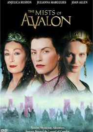 Mists Of Avalon, The (Repackage) Mists Of Avalon, The (Repackage) Boxcover