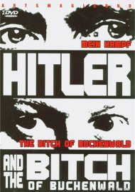 Hitler And The Bitch Of Buchenwald Hitler And The Bitch Of Buchenwald Boxcover