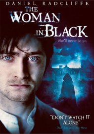 Woman In Black, The (DVD + UltraViolet) Woman In Black, The (DVD + UltraViolet) Boxcover
